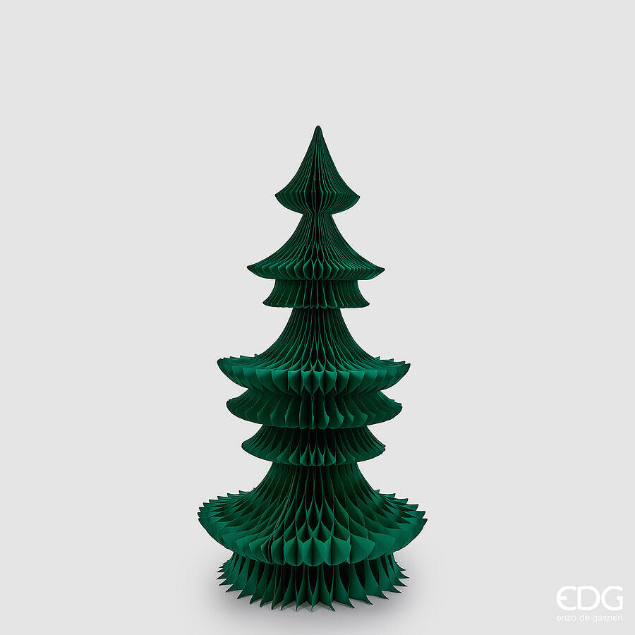 DECORO ORIGAMI-NEW PINO PAGODA H.122 D.7