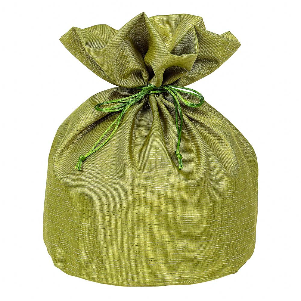 P. PANETTONE ANTARTIDE CM23X23XH35 OLIVE