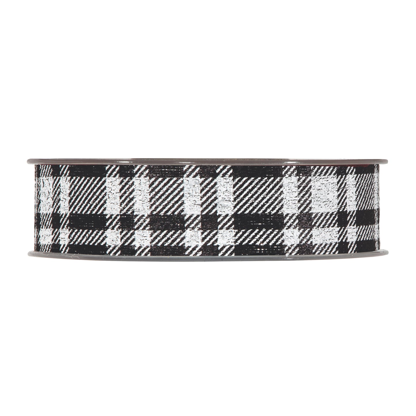 NASTRO SCARF MM25X10 MT BLACK