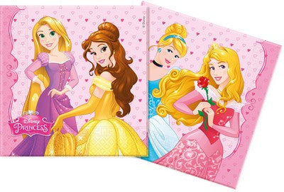 TOVAGLIOLO 33 20PZ * PRINCESS DREAMING