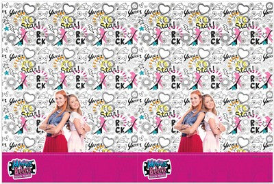 TOVAGLIA PL 120X180 * MAGGIE AND BIANCA