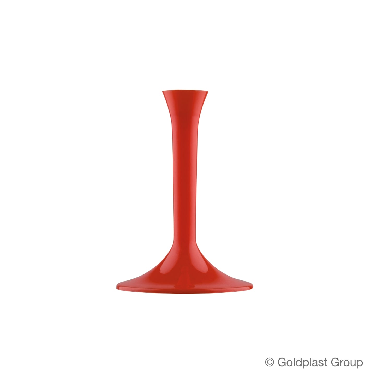 Base Flute Rosso