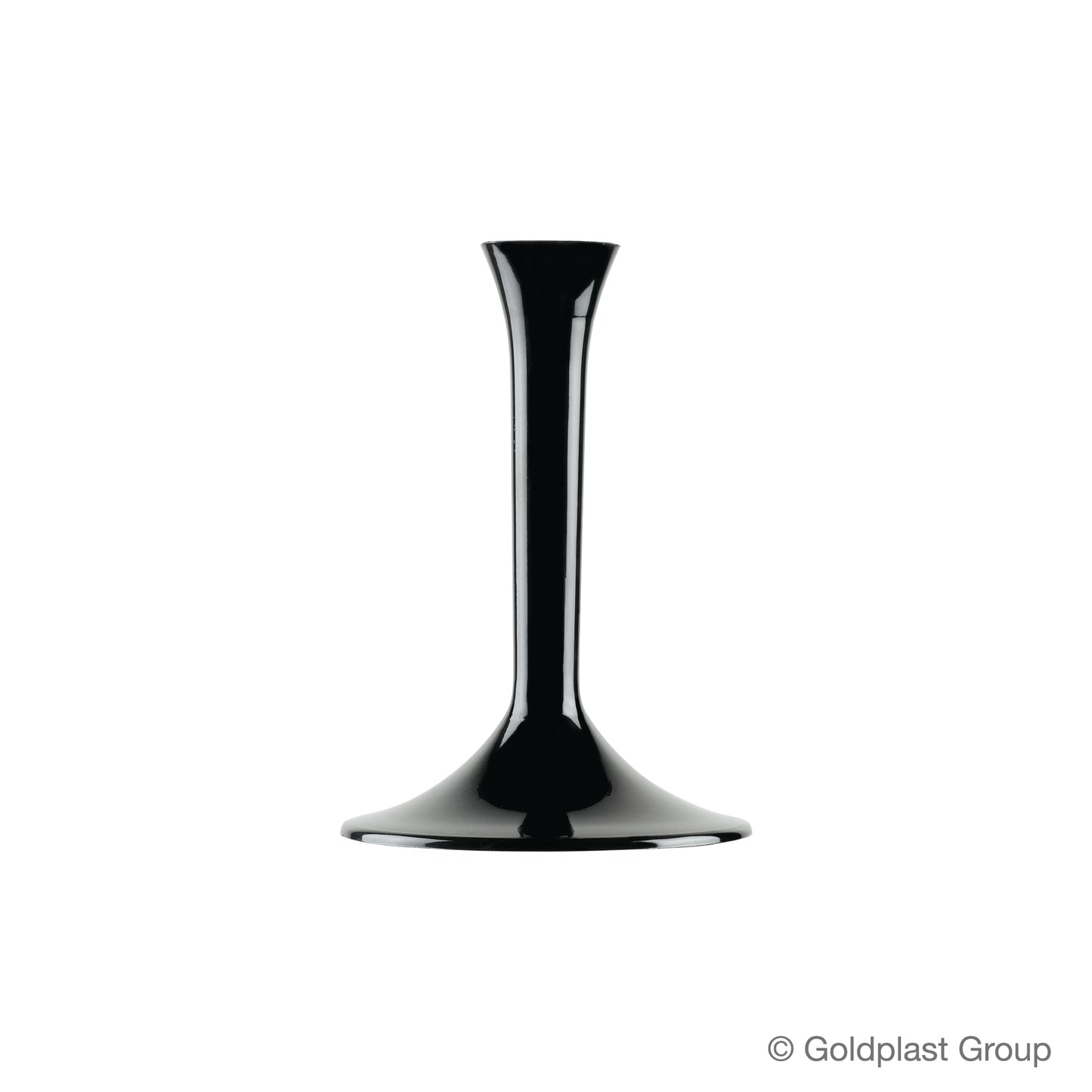BASE FLUTE NERO
