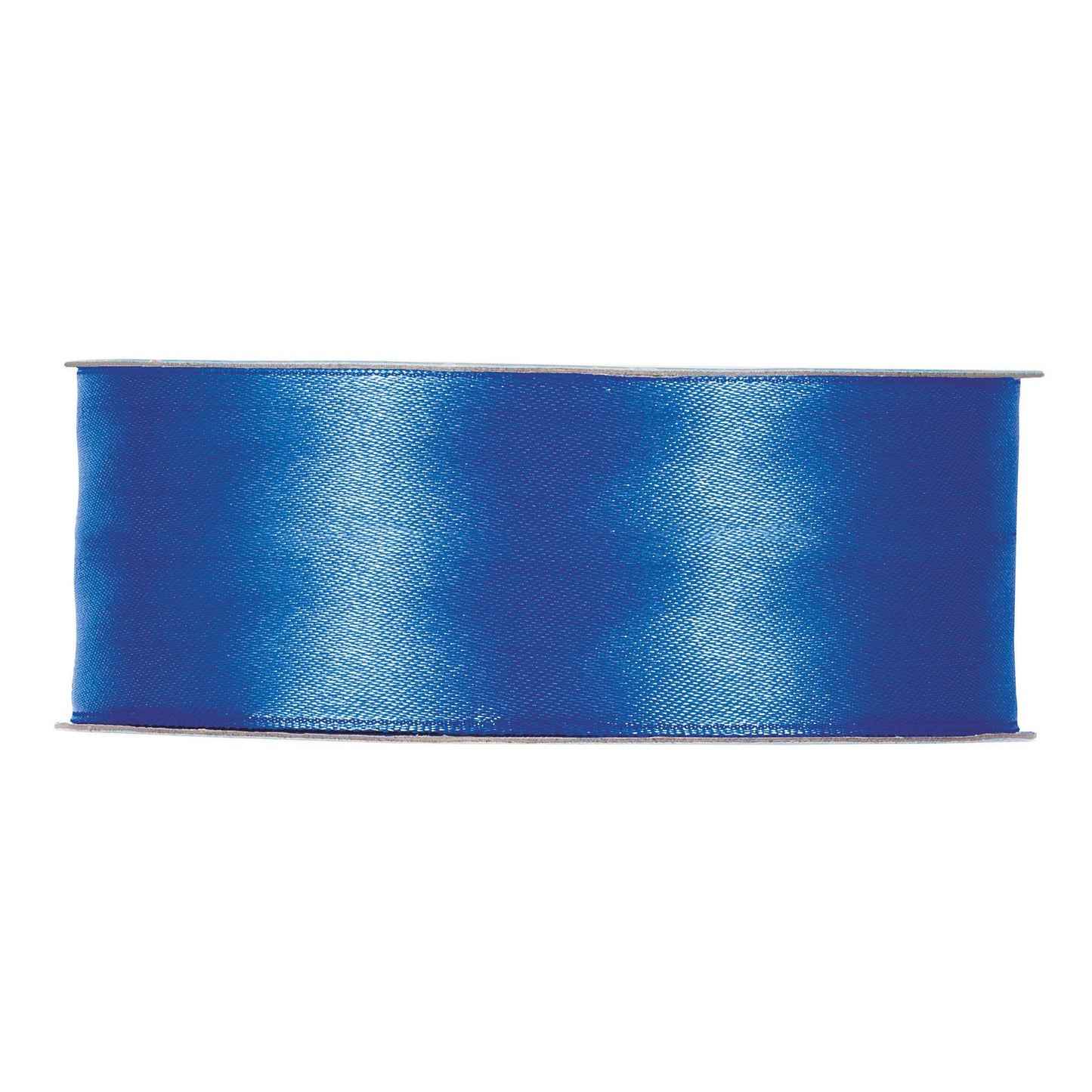 NASTRO RASO MM25X50MT BRILLIANT BLUE