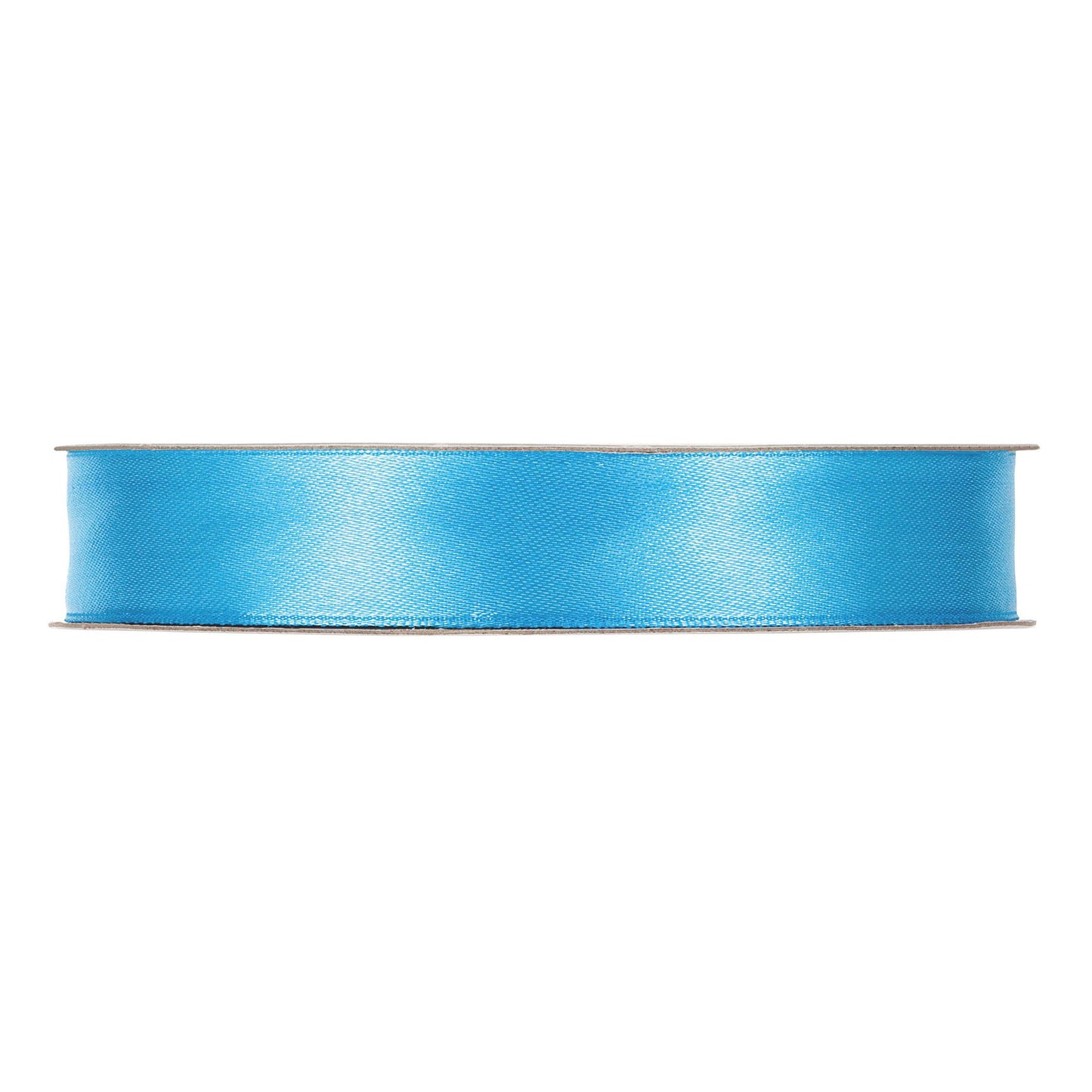 NASTRO RASO MM15X50MT TURQUOISE