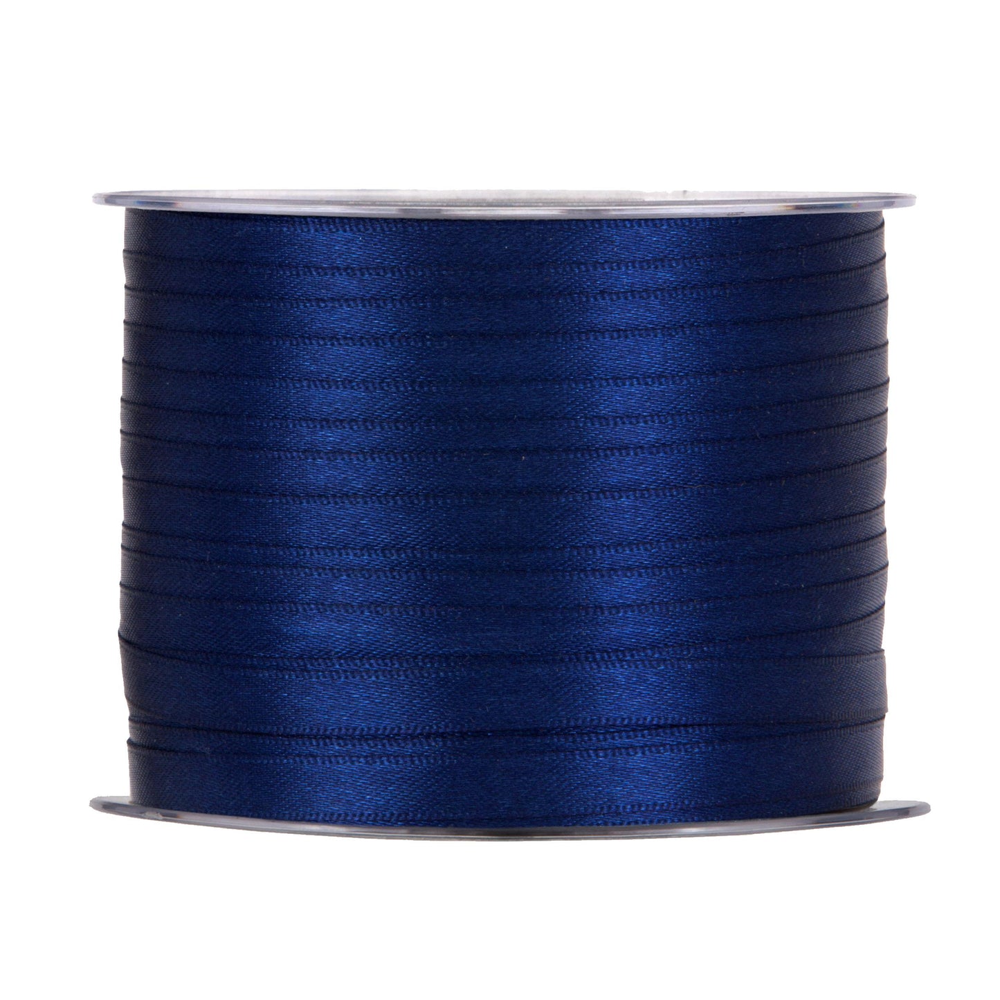 Nastro doppio raso blu 3 mm x 10 m