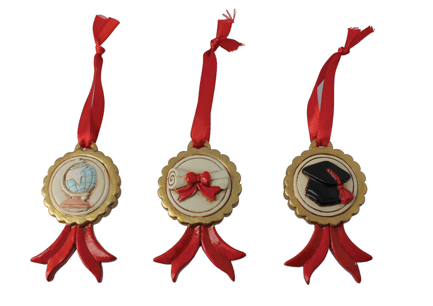 MEDAGLIONI LAUREA 3 ASS