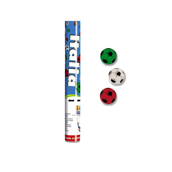CANNON CM.30 CALCIO ITALIA