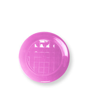 PIATTO PET ARISTEA Ø206 FUCSIA