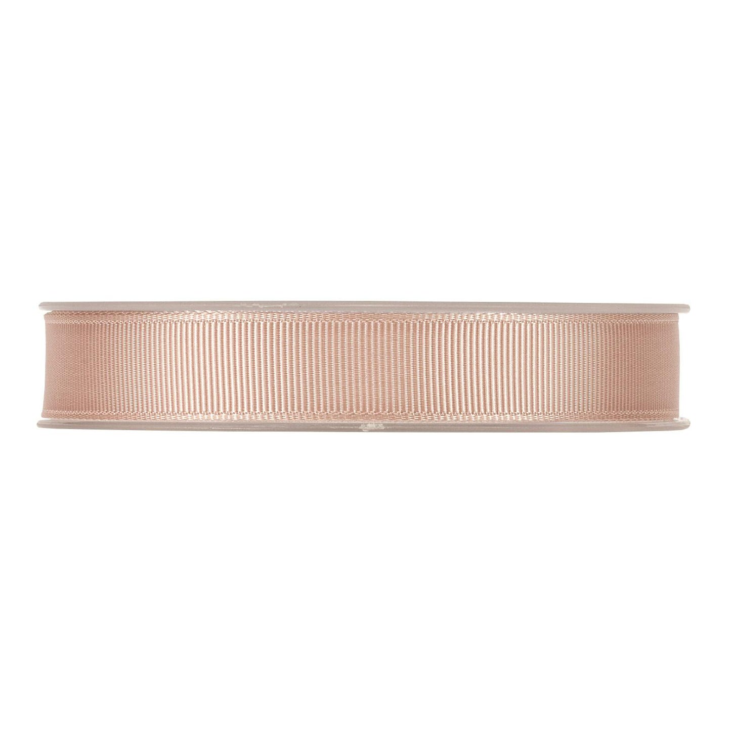 NASTRO GROS-GRAIN ROSA PELLE