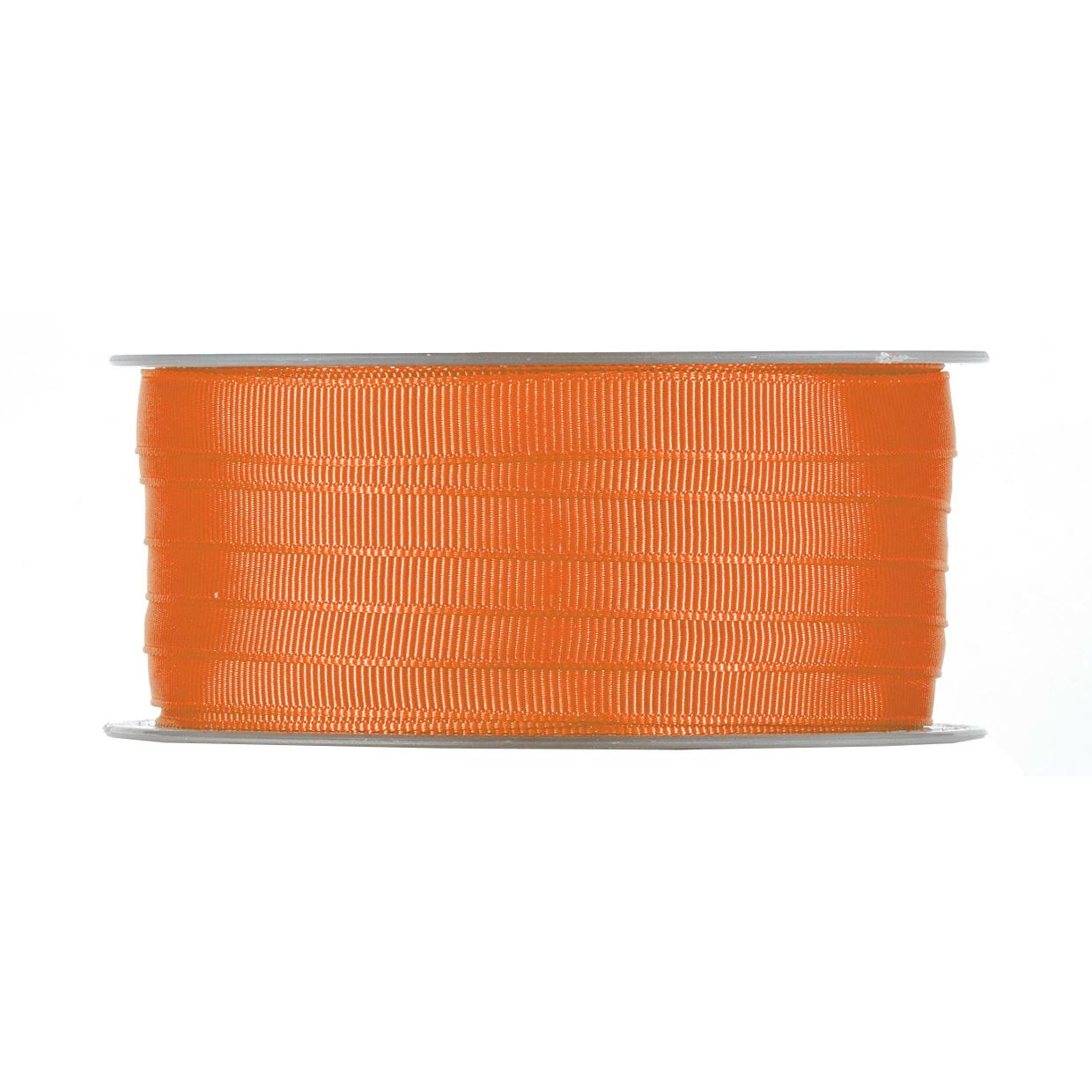 NASTRO GROS-GRAIN NERO