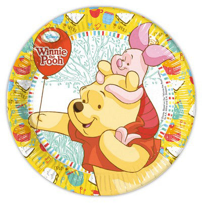 PIATTI PIANI CRT D.190 WINNE SWEET TWEET