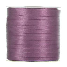 NASTRO DOPPIO RASO VIOLA 10 MM X 100 M