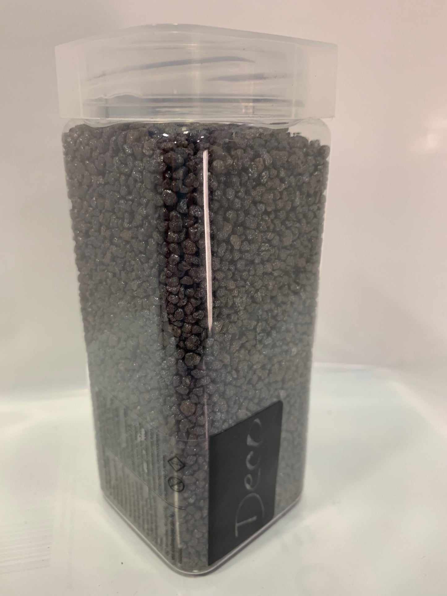 GRANULI BRILLANTINATI CAFFÈ 2-3 MM