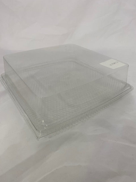 VASSC. AUT. P/CONETTI PP 21X21X8CM PZ180