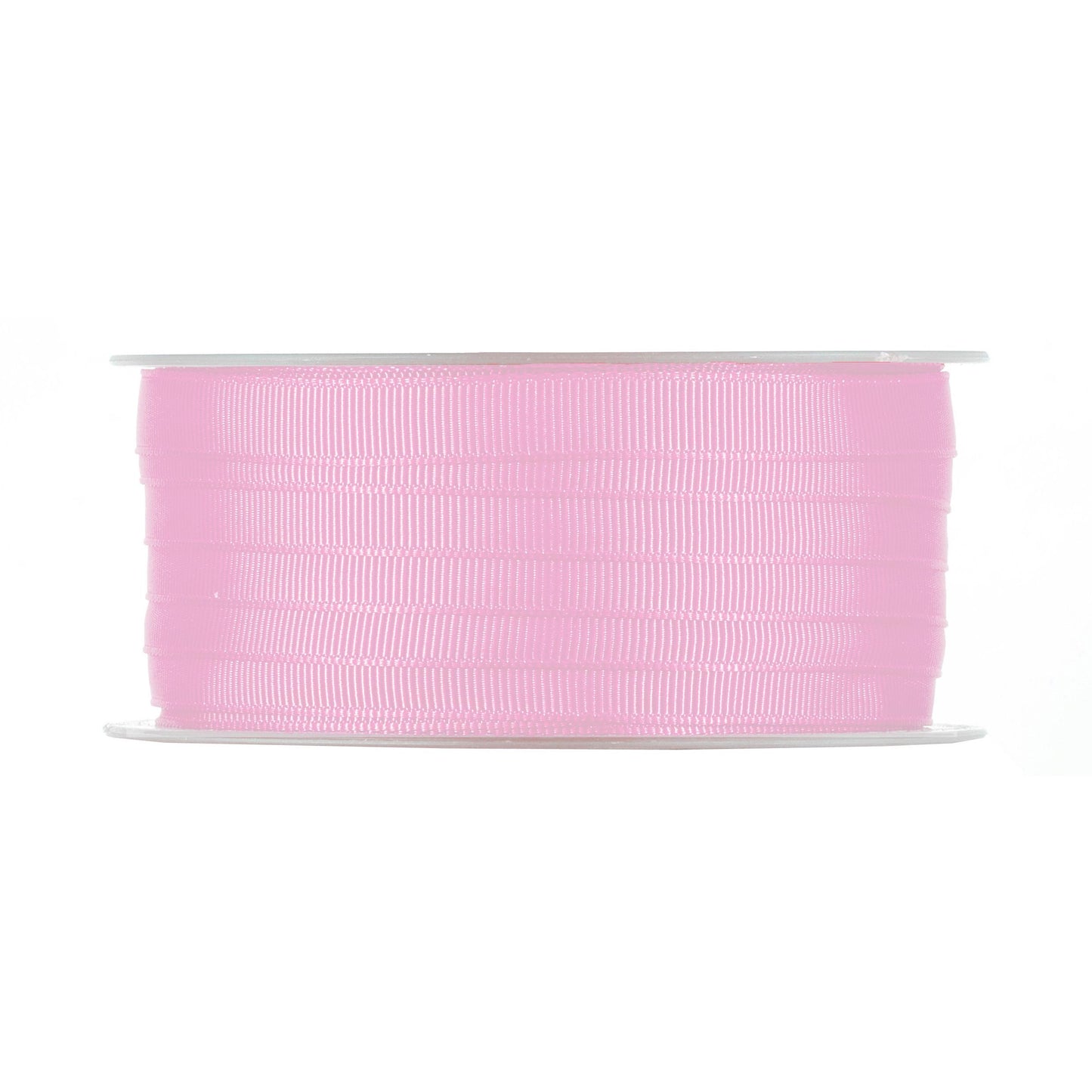 NASTRO GROS-GRAIN ROSA