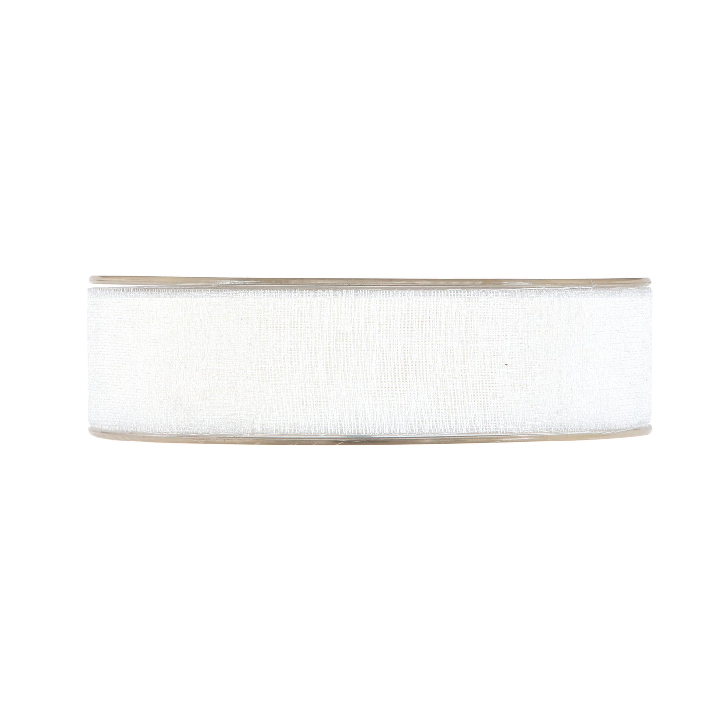 NASTRO DELICATE MM25X25MT WHITE