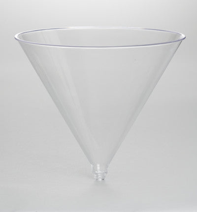 TOP CALICE MARTINI Ø16 X H.13 CM (SOLO C