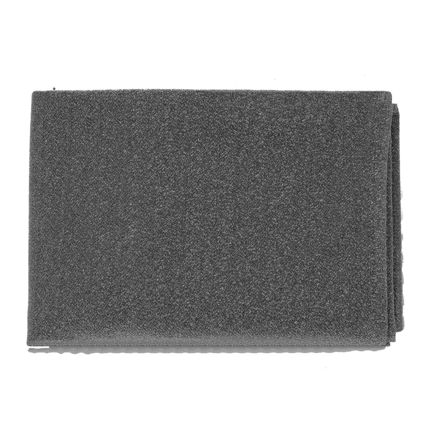 Glitter Elegance Cm150X3Mt Dark Silver