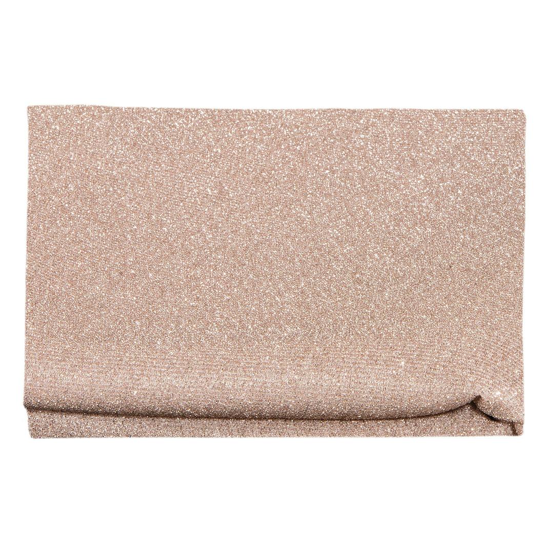 GLITTER ELEGANCE CM150X3MT ROSE GOLD