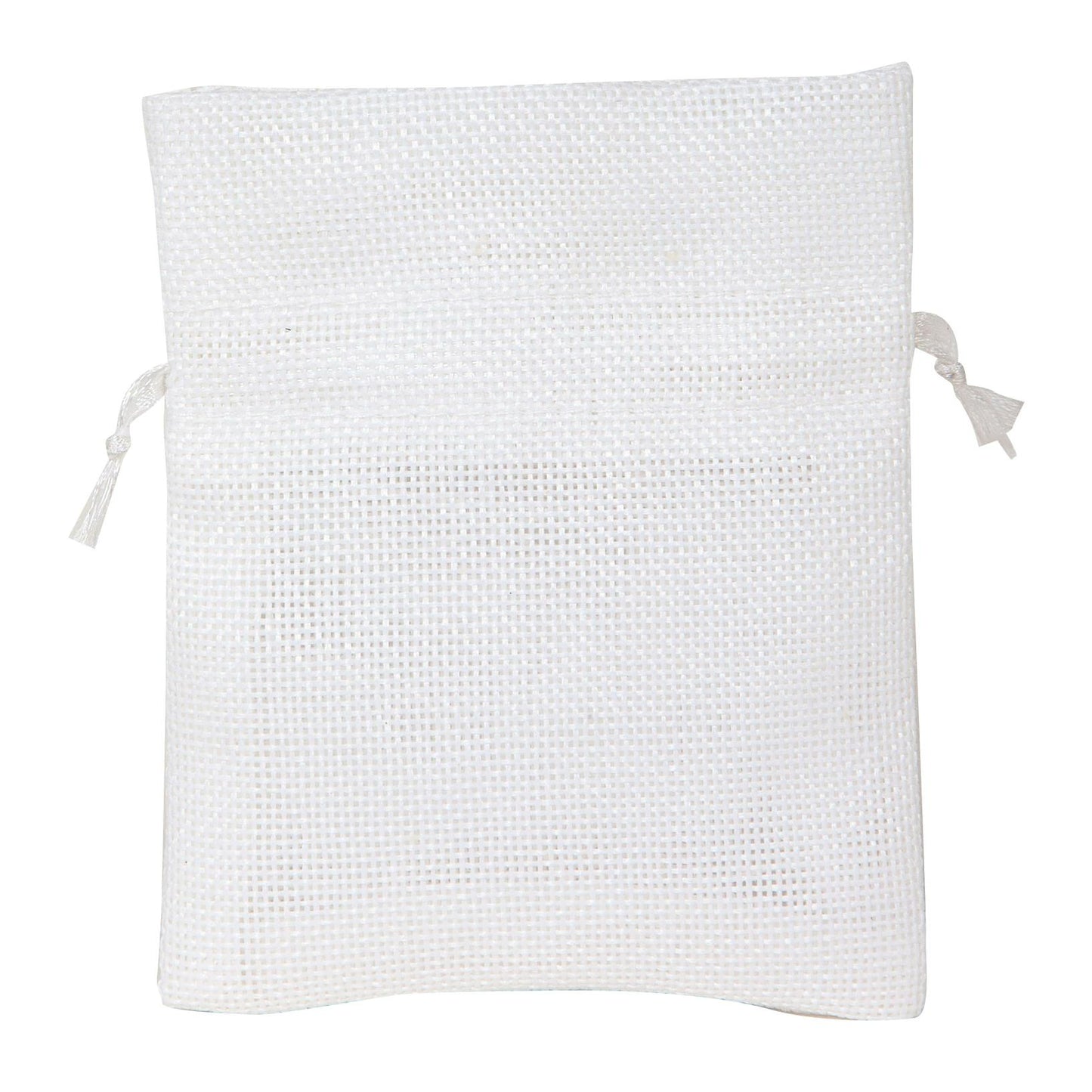 BUSTINA TELA CM9XH12 WHITE
