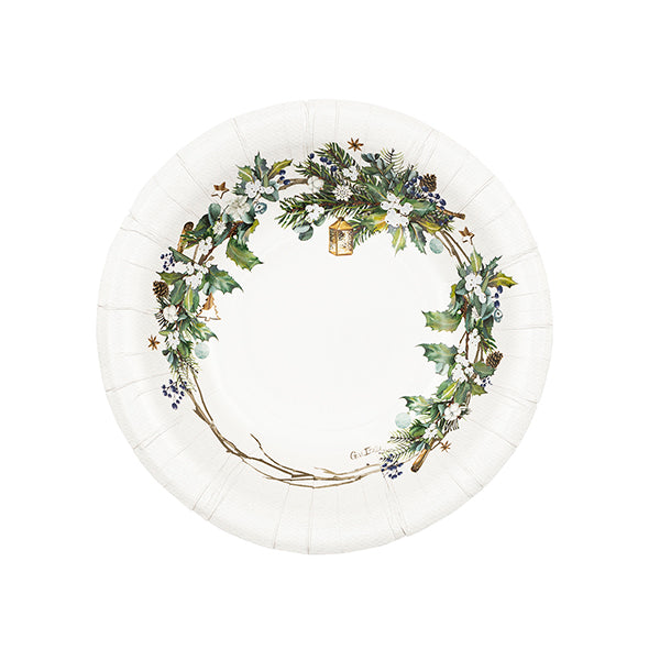 CF.8 FONDINE ROUND SHAPE CM.24 COZY CHRI