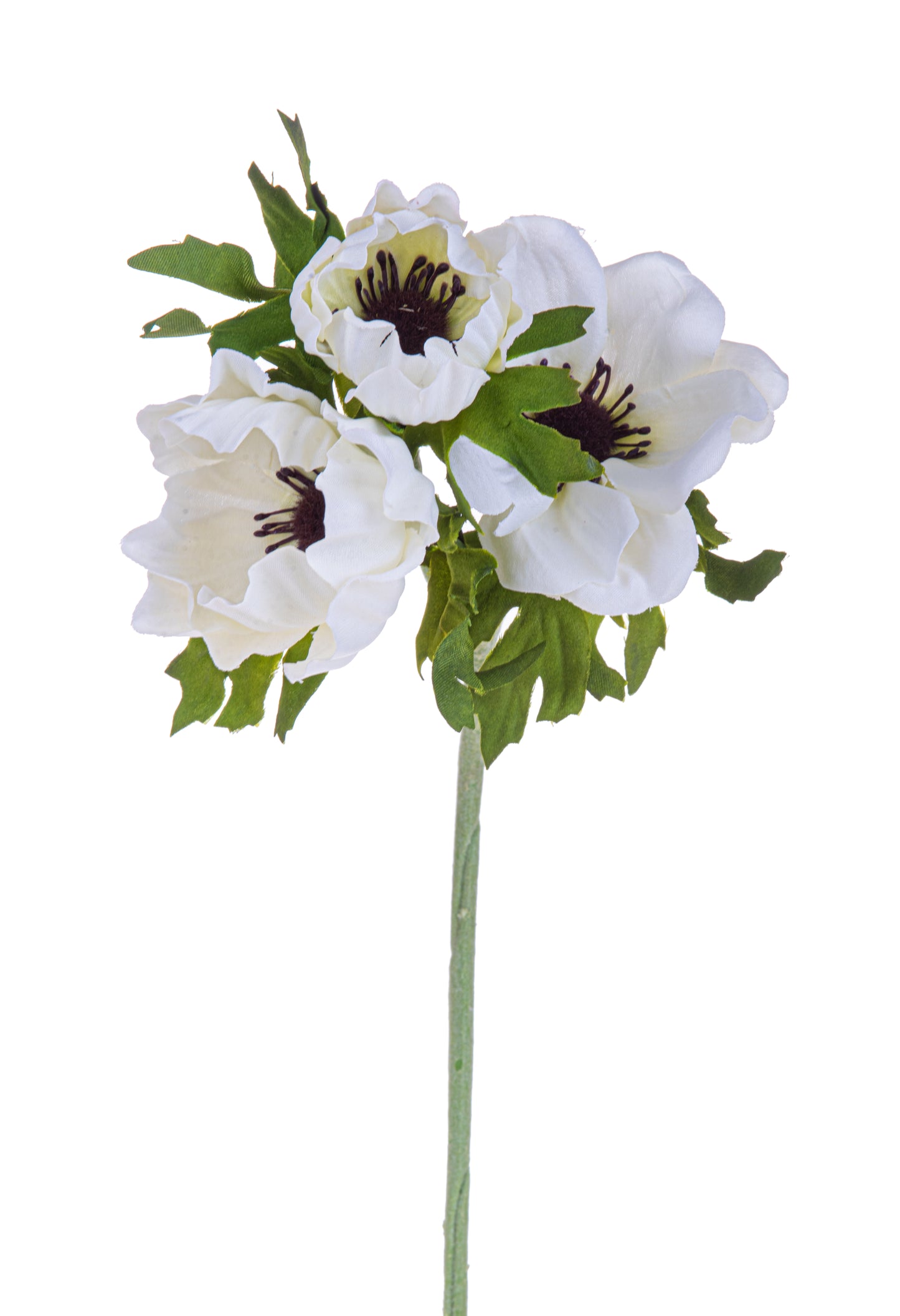 ANEMONE X 3 46 CM