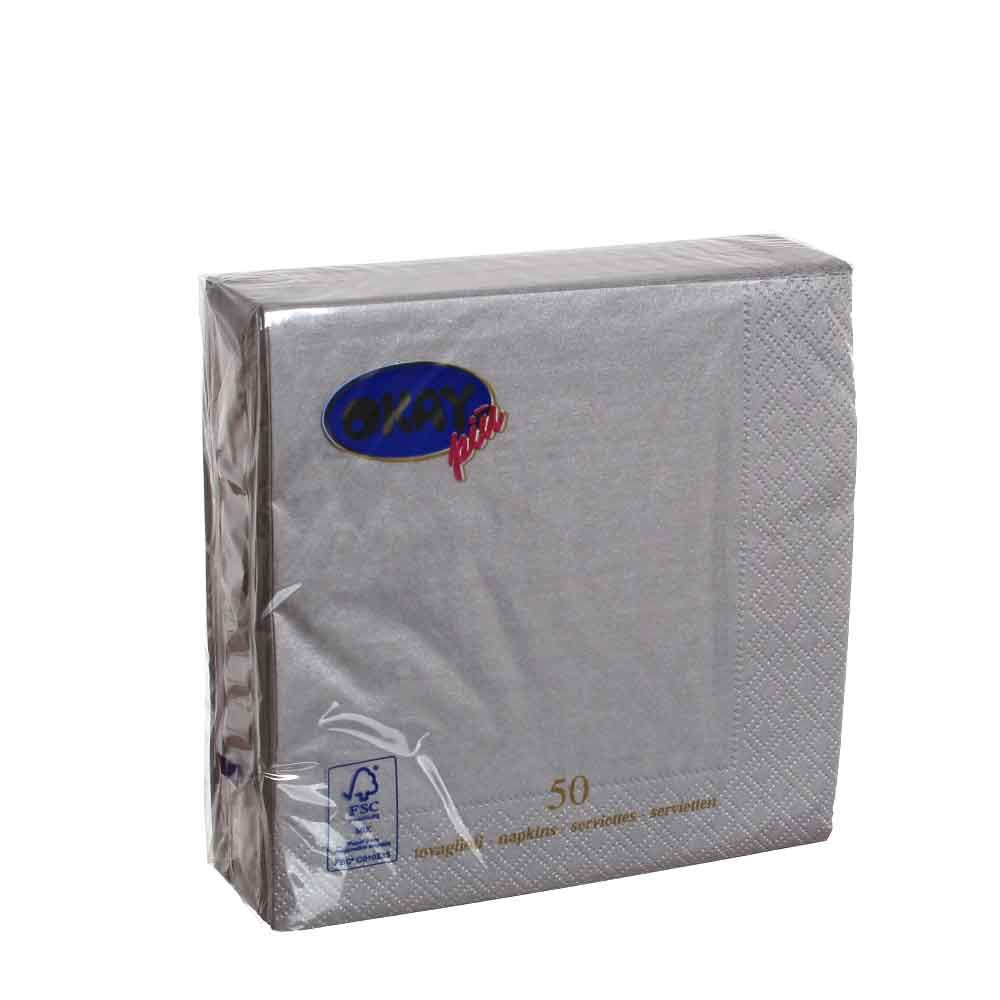 TOVAGLIOLO LINEA OKAI ARG 25X25 2V
