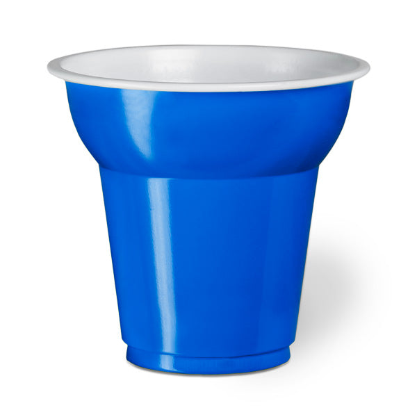 BICCH. ARISTEA 70 CAFFE' 50PZ CF 48 BLU