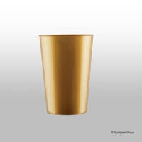 BICCH. DRINK ORO 230 CC PS