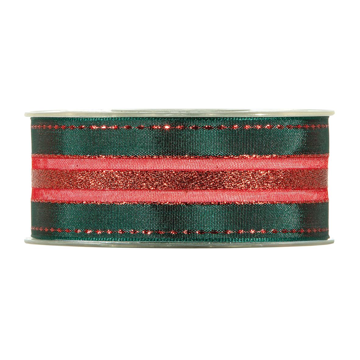 NASTRO DAUPHINE MM38X10MT BLACK