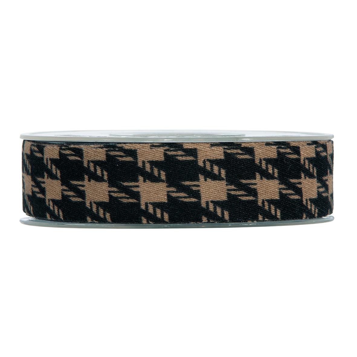 NASTRO ART DECO` MM25X10MT BEIGE