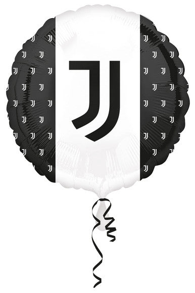 PALLONE FOIL 17" - 43 CM JUVENTUS