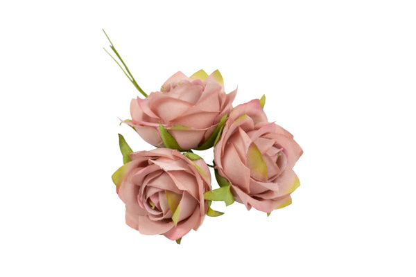 FIORE A ROSA*216-36 ROSA ANTICO