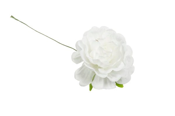 ROSELLINA *216-36 BIANCO