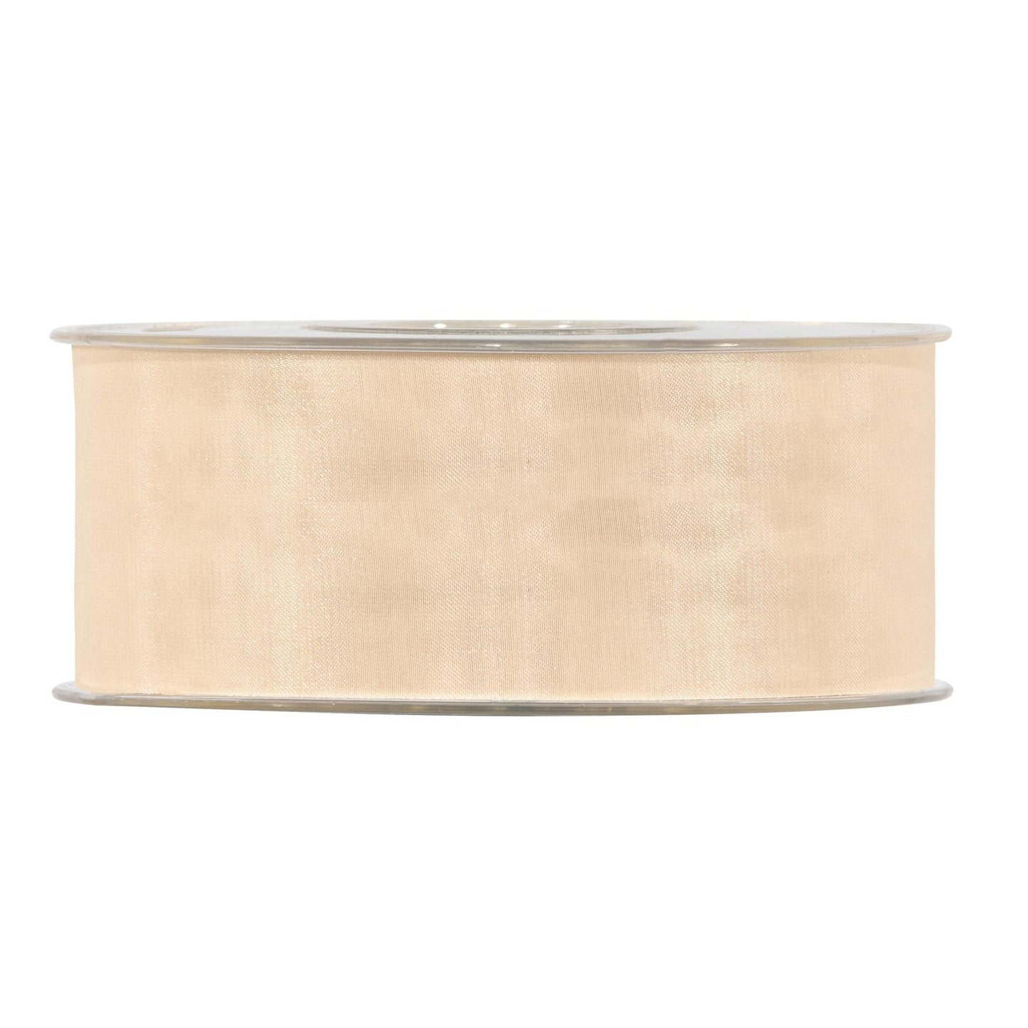 NASTRO HELOISE MM40X25MT CREAM