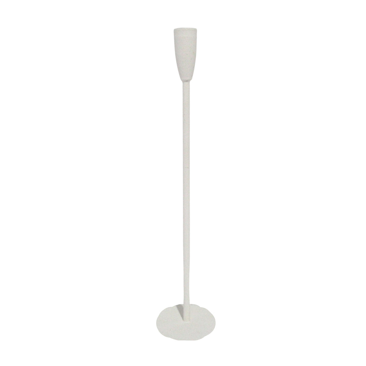 PORTASTICK SOTTILE D10 H46 BIANCA