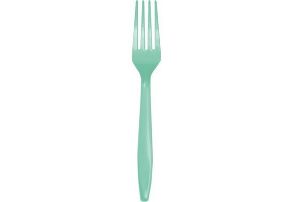 FORCHETTE 12/24CT FRESH MINT