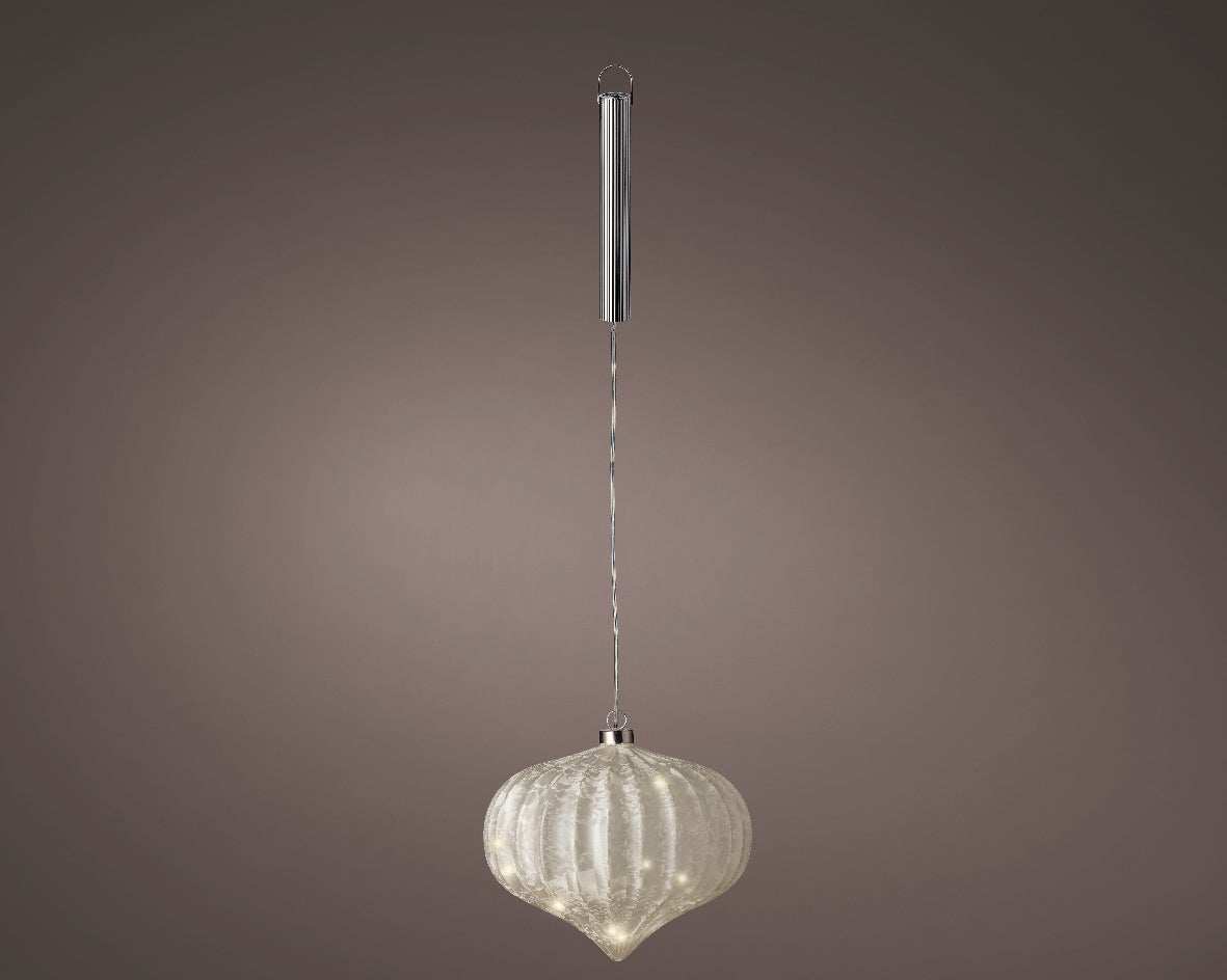 Micro LED onion steady BO indoor