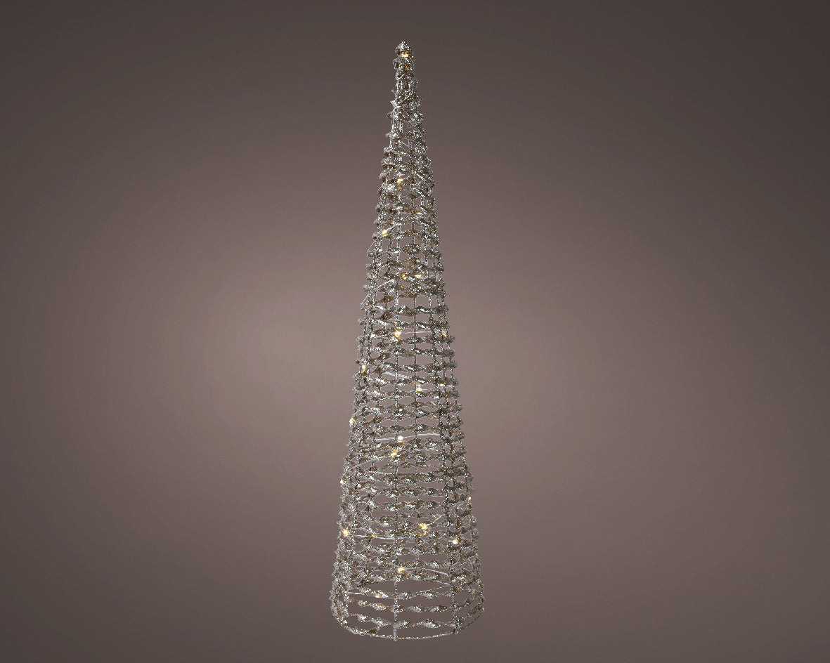 Micro LED cone pet steady BO indoor