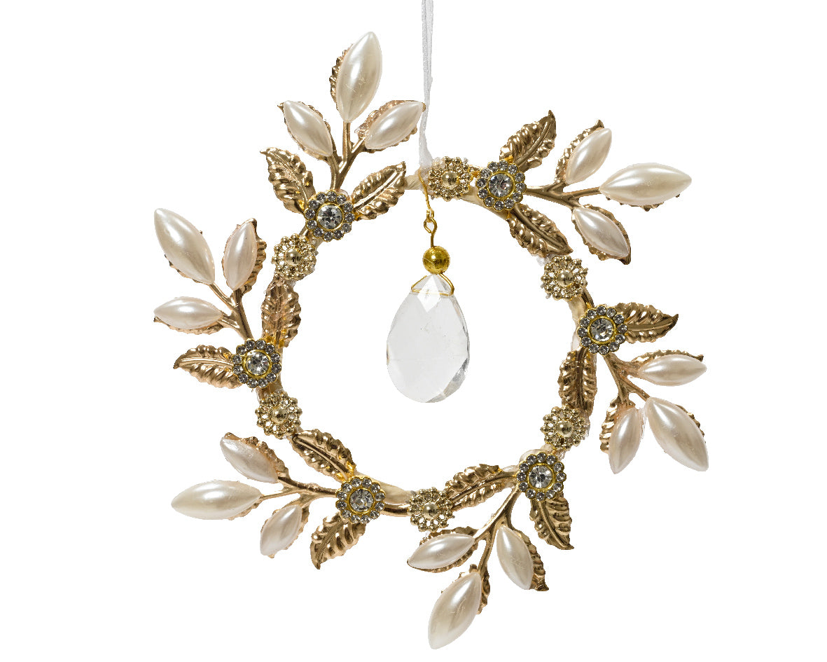 Hanger acrylic strass stones, acrylic dr