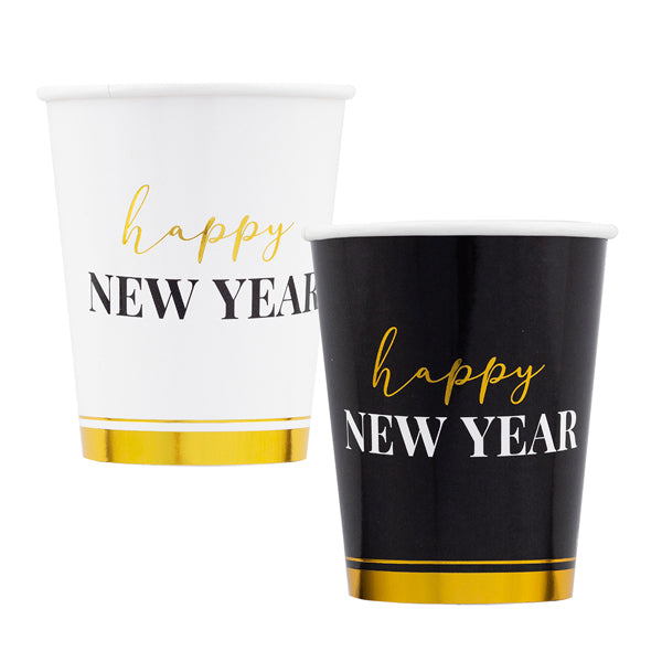 CF8 BICC E 8 COV 250 CC HAPPY NEW YEAR