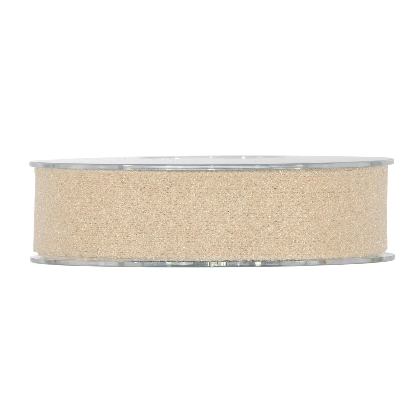NASTRO WINTER TIME MM25X9MT CREMA