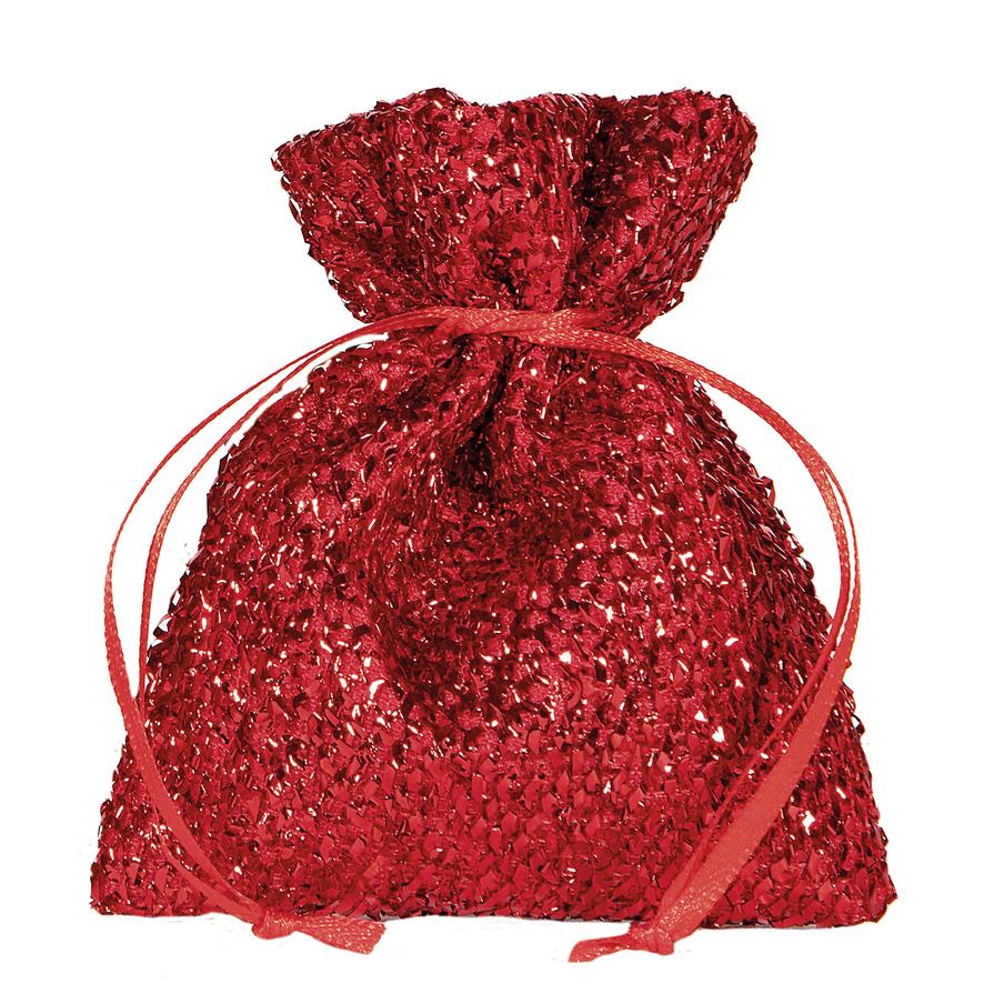 BUSTINA NEW YEAR`S EVE CM8XH10 RED