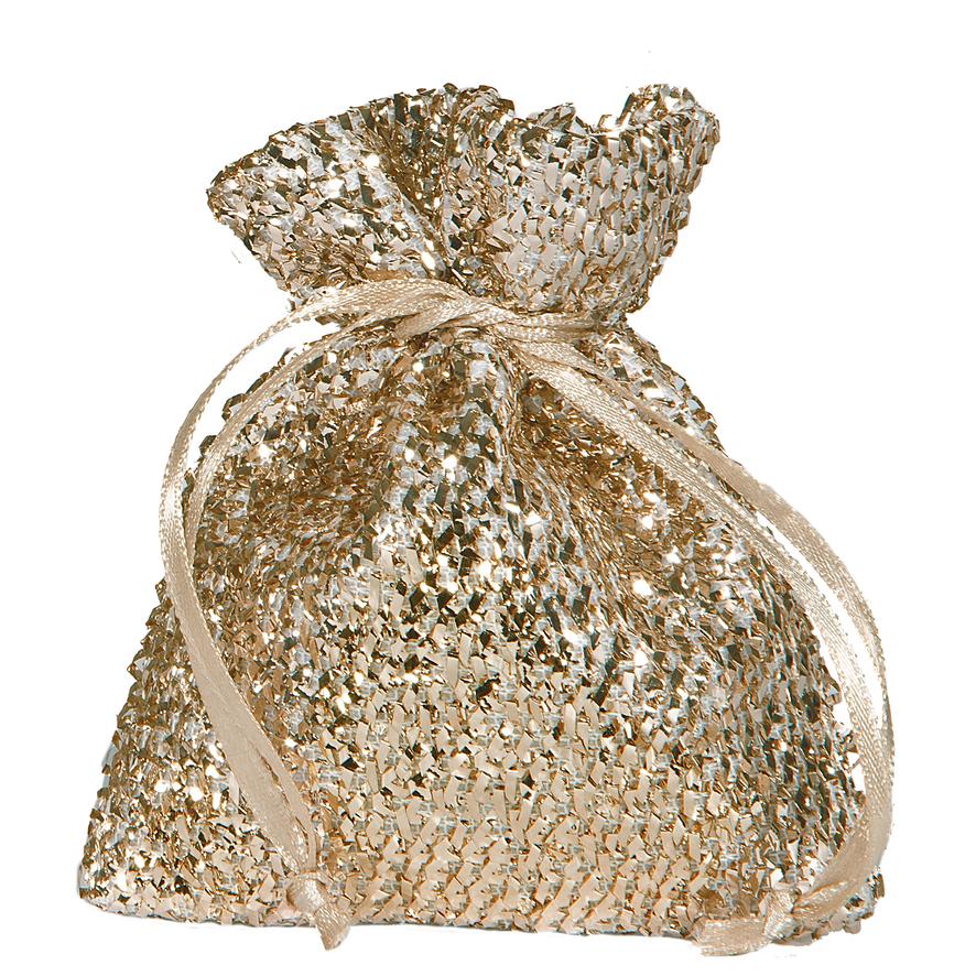 BUSTINA NEW YEAR`S EVE CM8XH10 CHAMPAGNE
