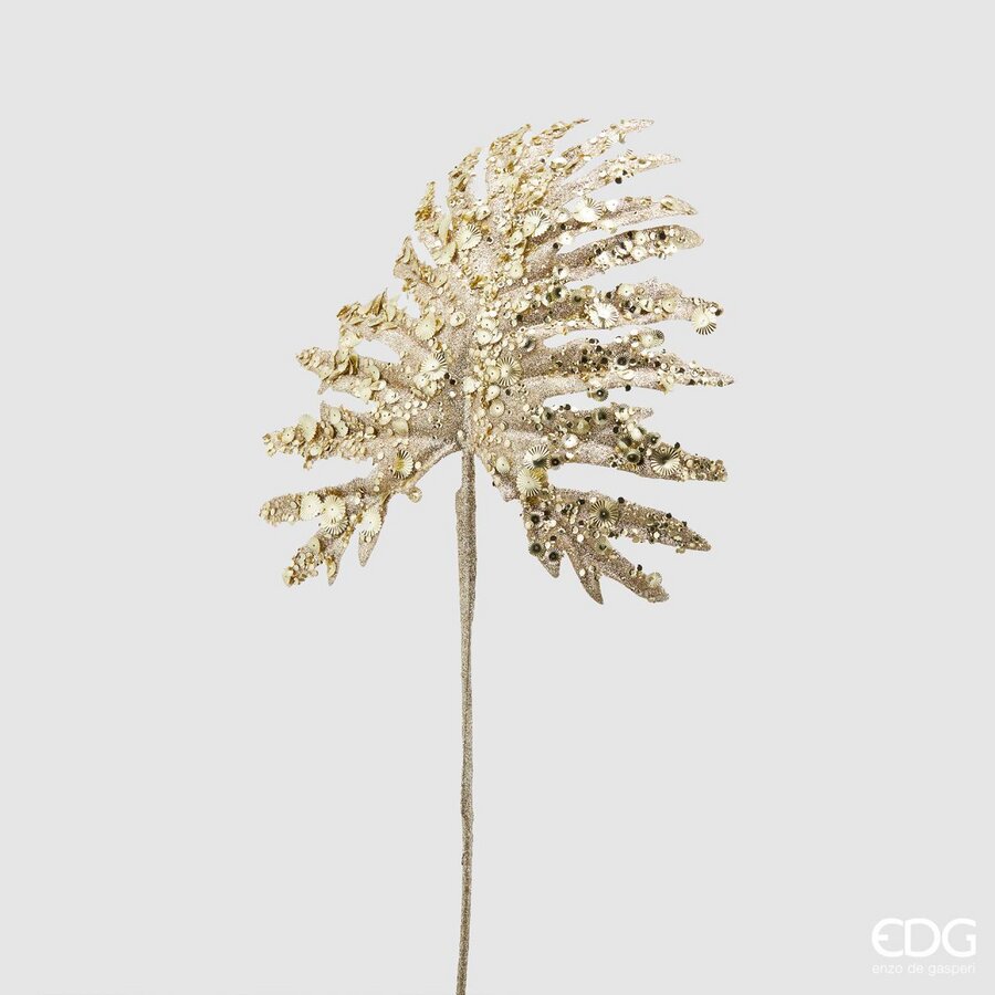 FOGLIA MONSTERA PAILL.H62