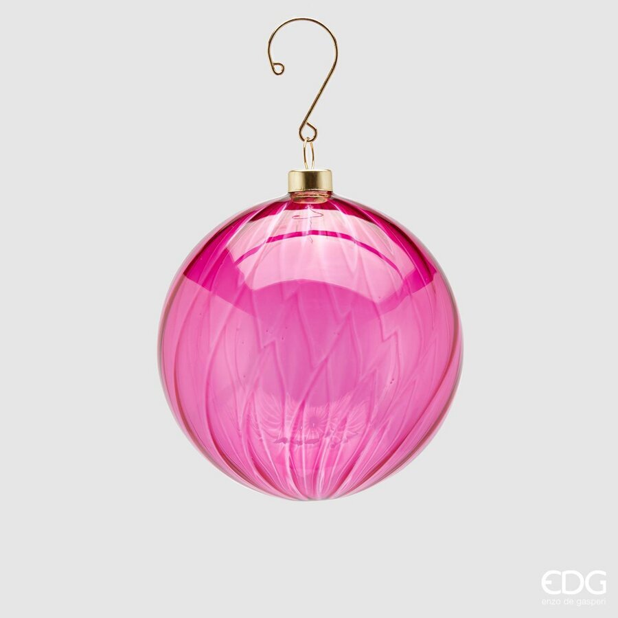 PALLA VETRO VORTEX D10 C3