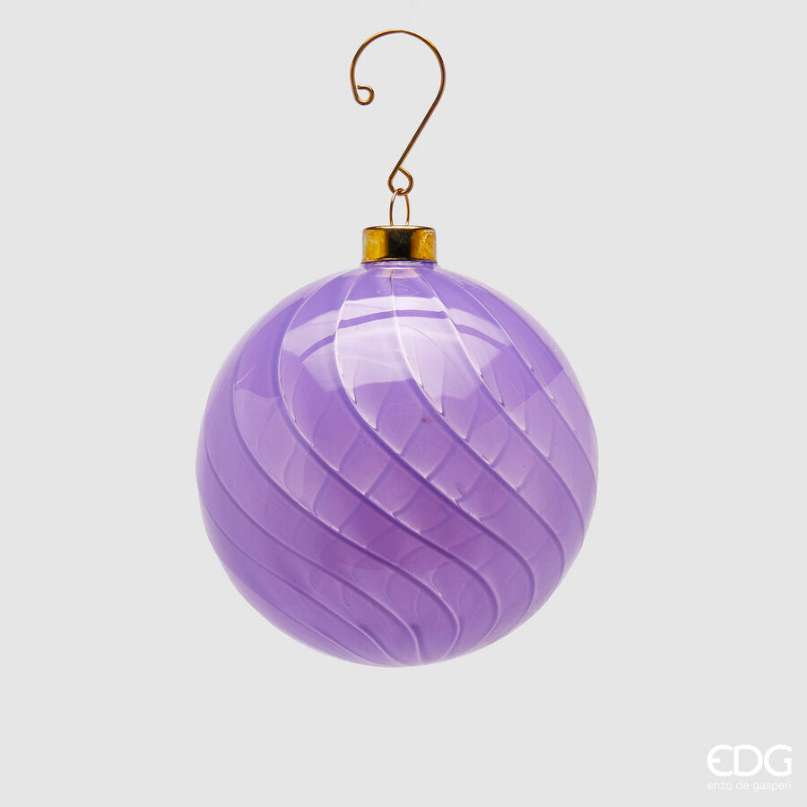 PALLA VETRO VORTEX D10 C3