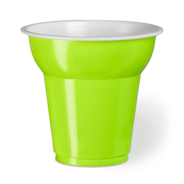 BICCH. ARISTEA 70CC CAFFE' 50PZ VERDE ME