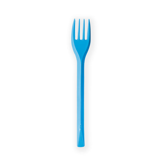 FORCHETTE AZZURRE DA 20PZ